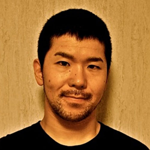 藤沼 到
