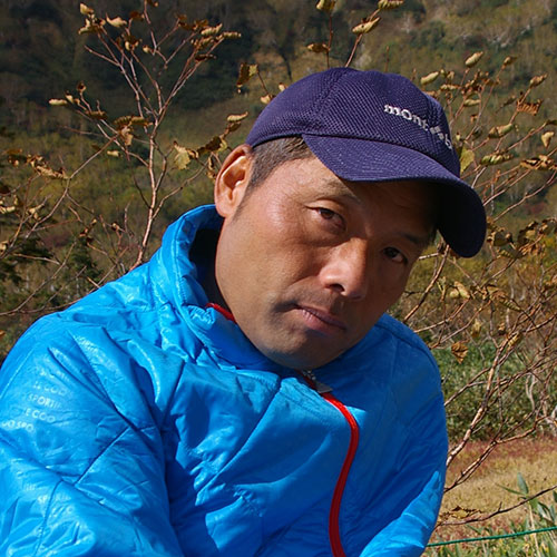 金井 明伸