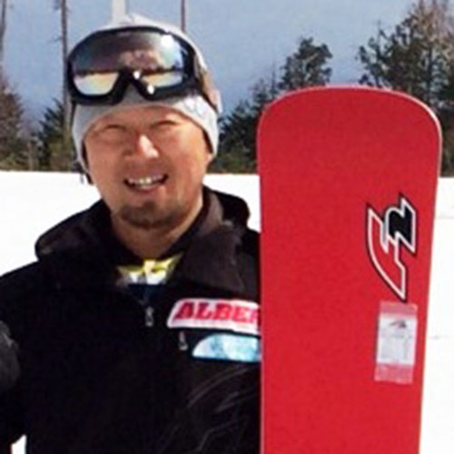 木村 智裕