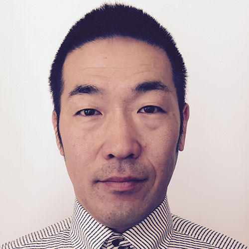 岡田 幸義