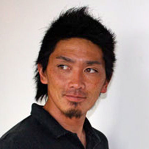 竹内 誠