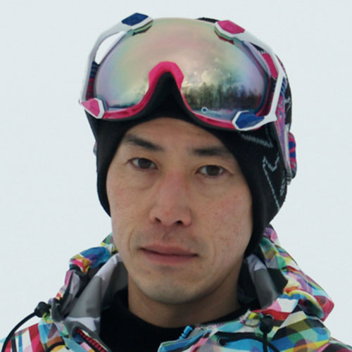 渡辺 伸一