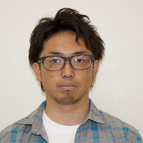 玉木啓太