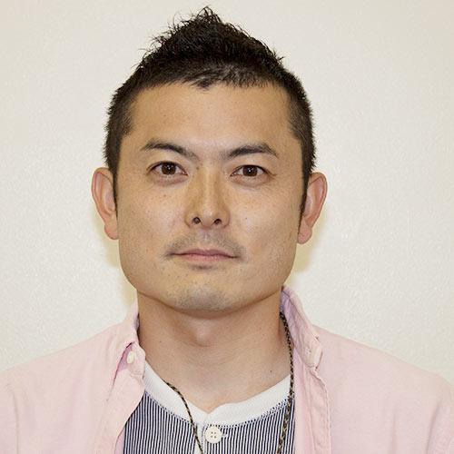 吉野智和