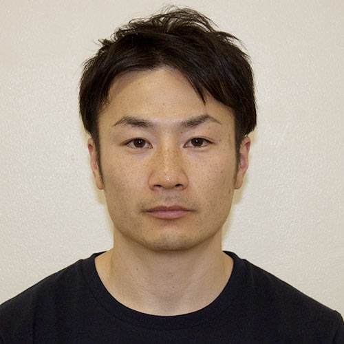 大橋洋平