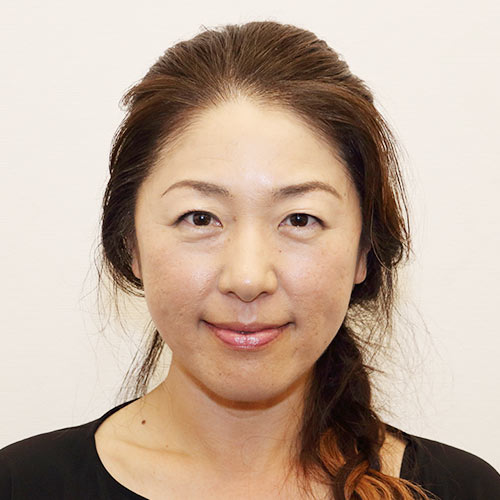 木村明美