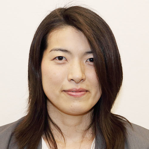 渡辺久美子