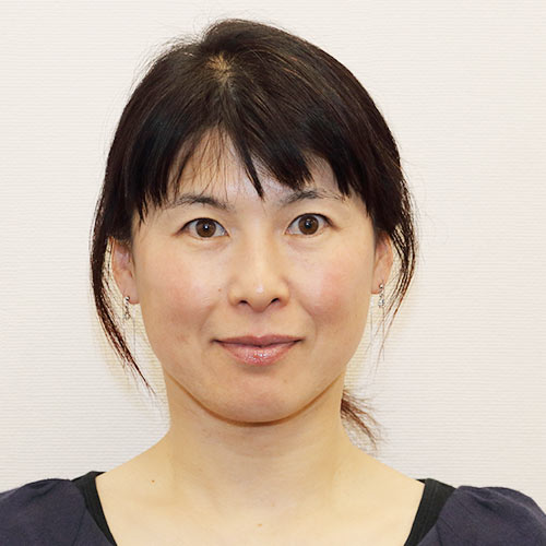 奥山麻紀