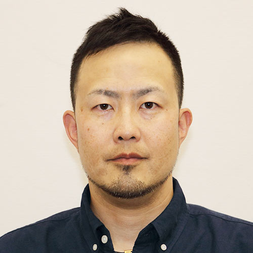 駿河涼一