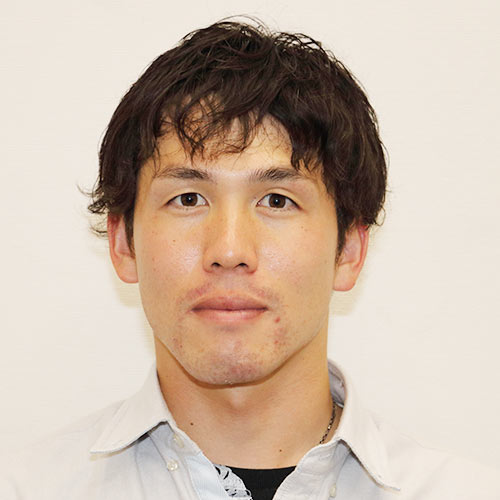 山口貴史
