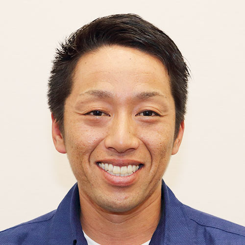 富田陽介