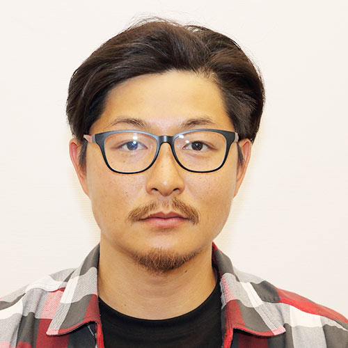 臼井裕二