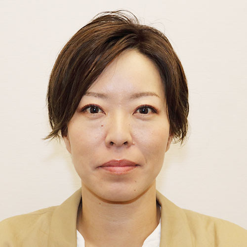中本優子