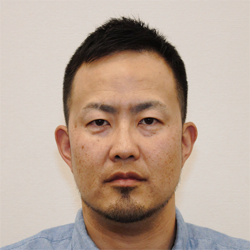 駿河涼一