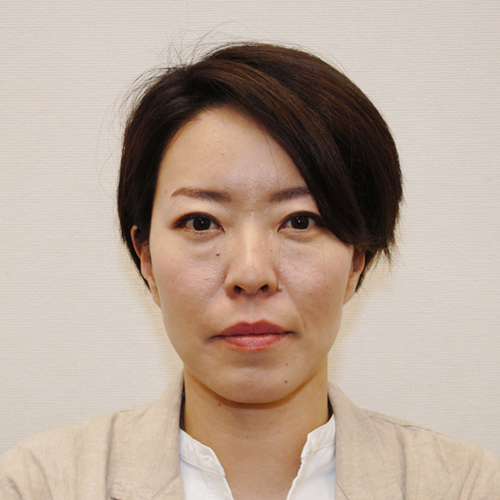 中本優子