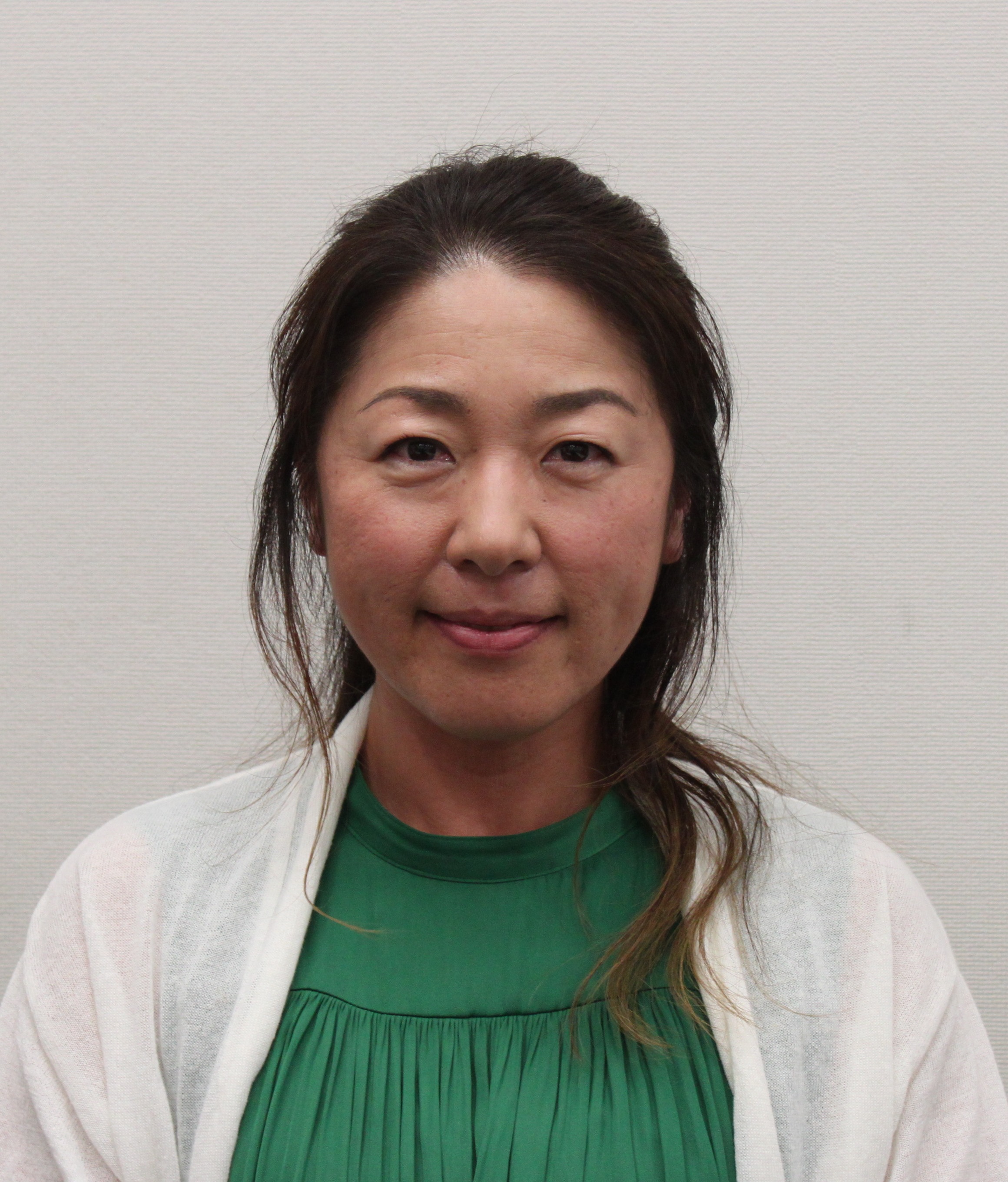 木村明美