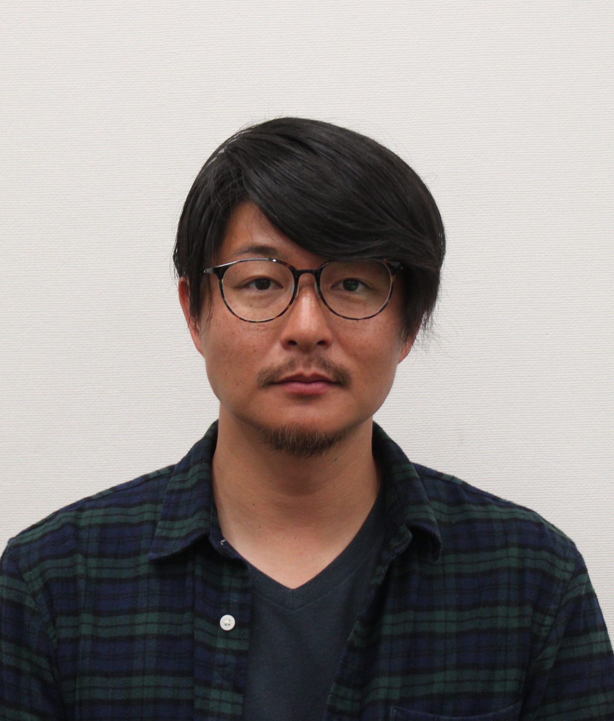 臼井裕二
