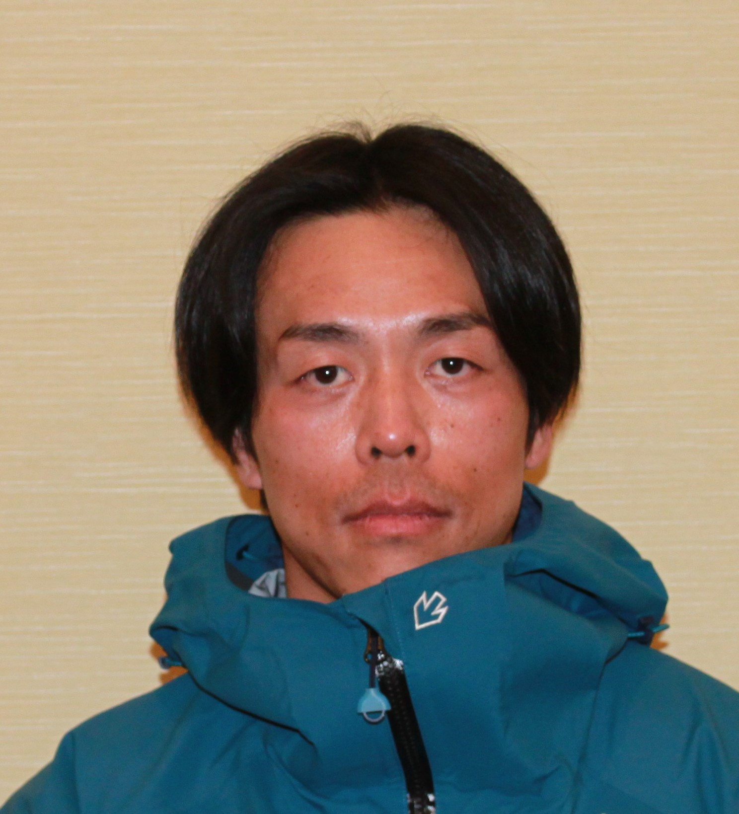 新野裕幸