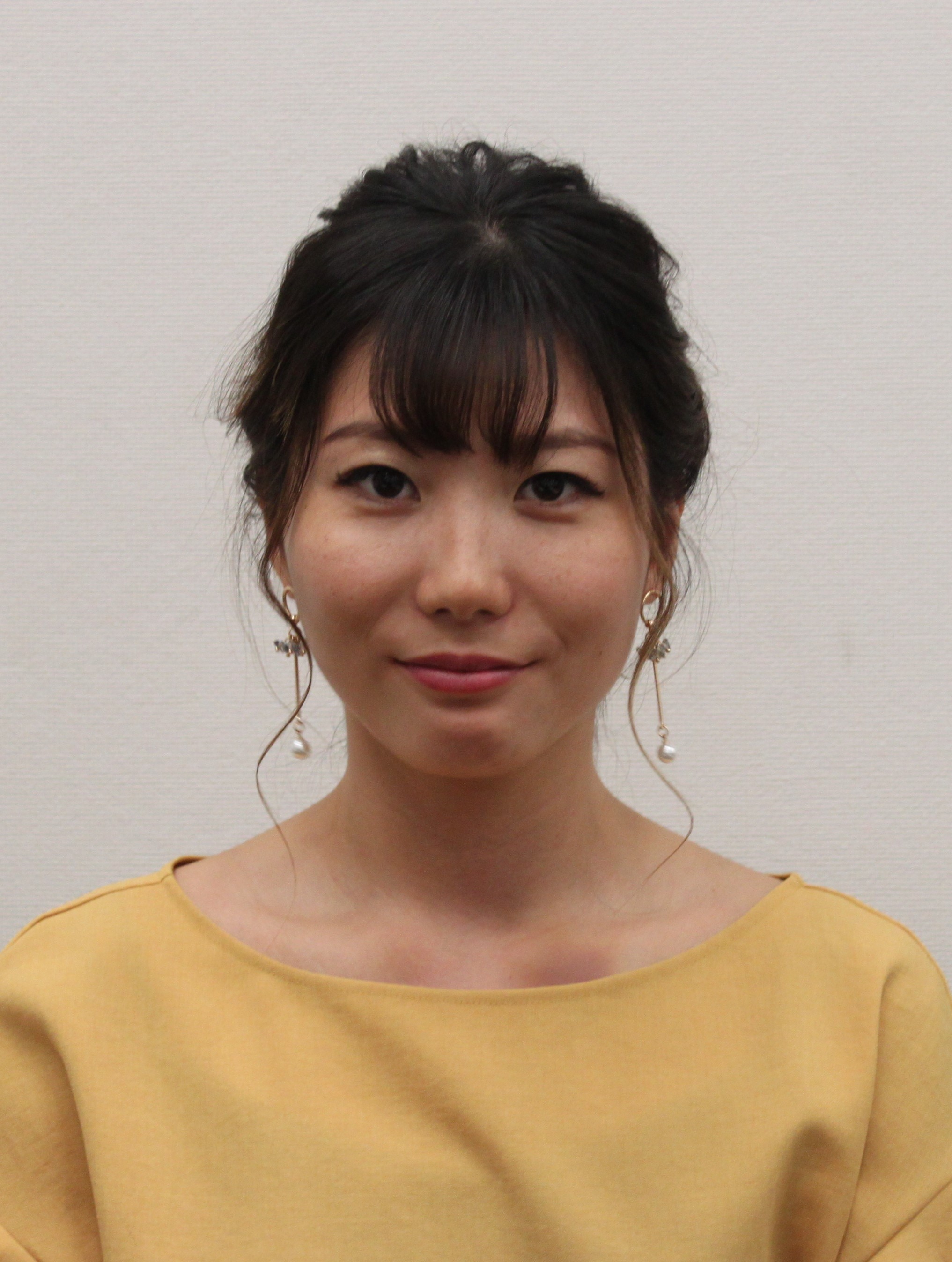 本多未沙