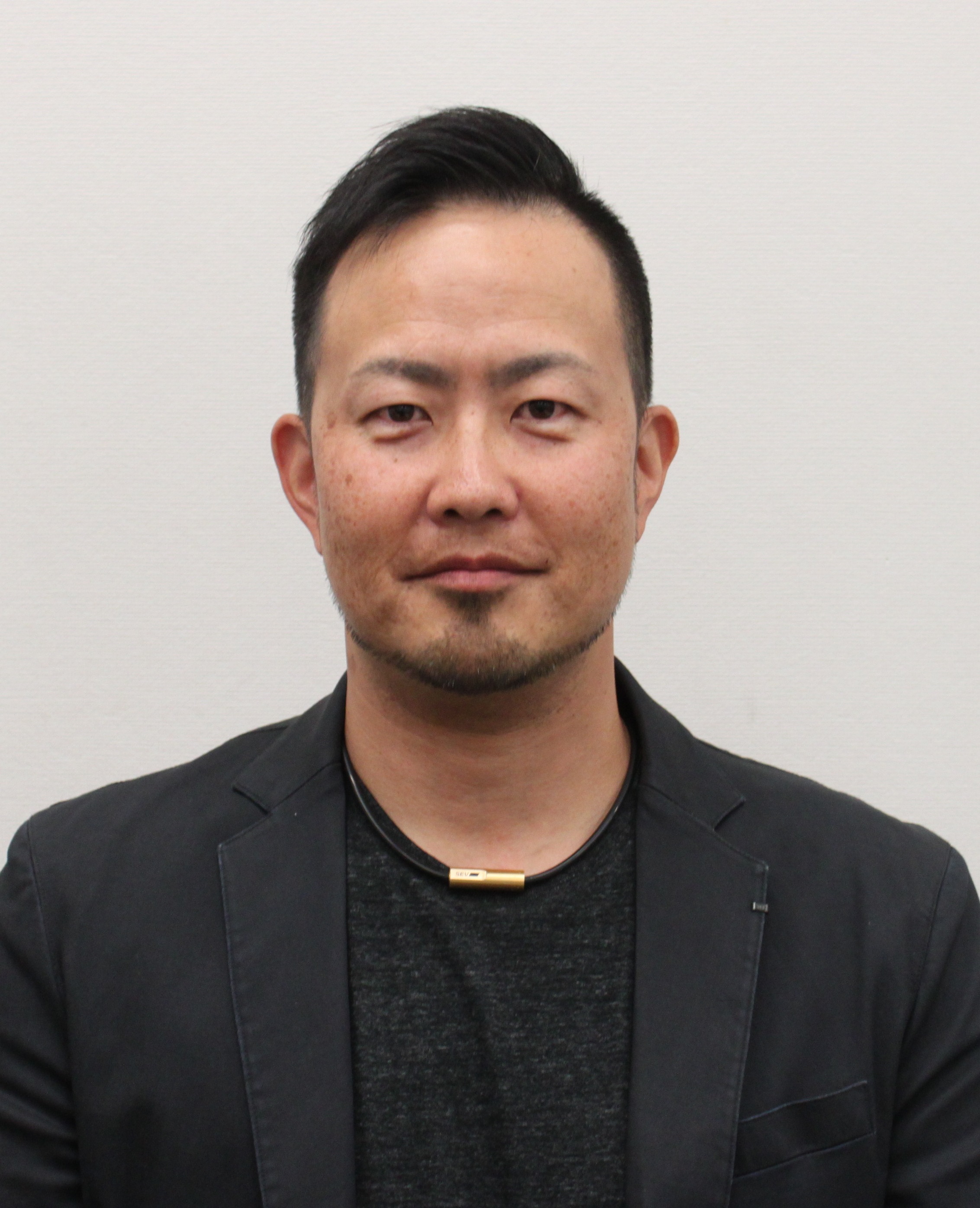 駿河涼一