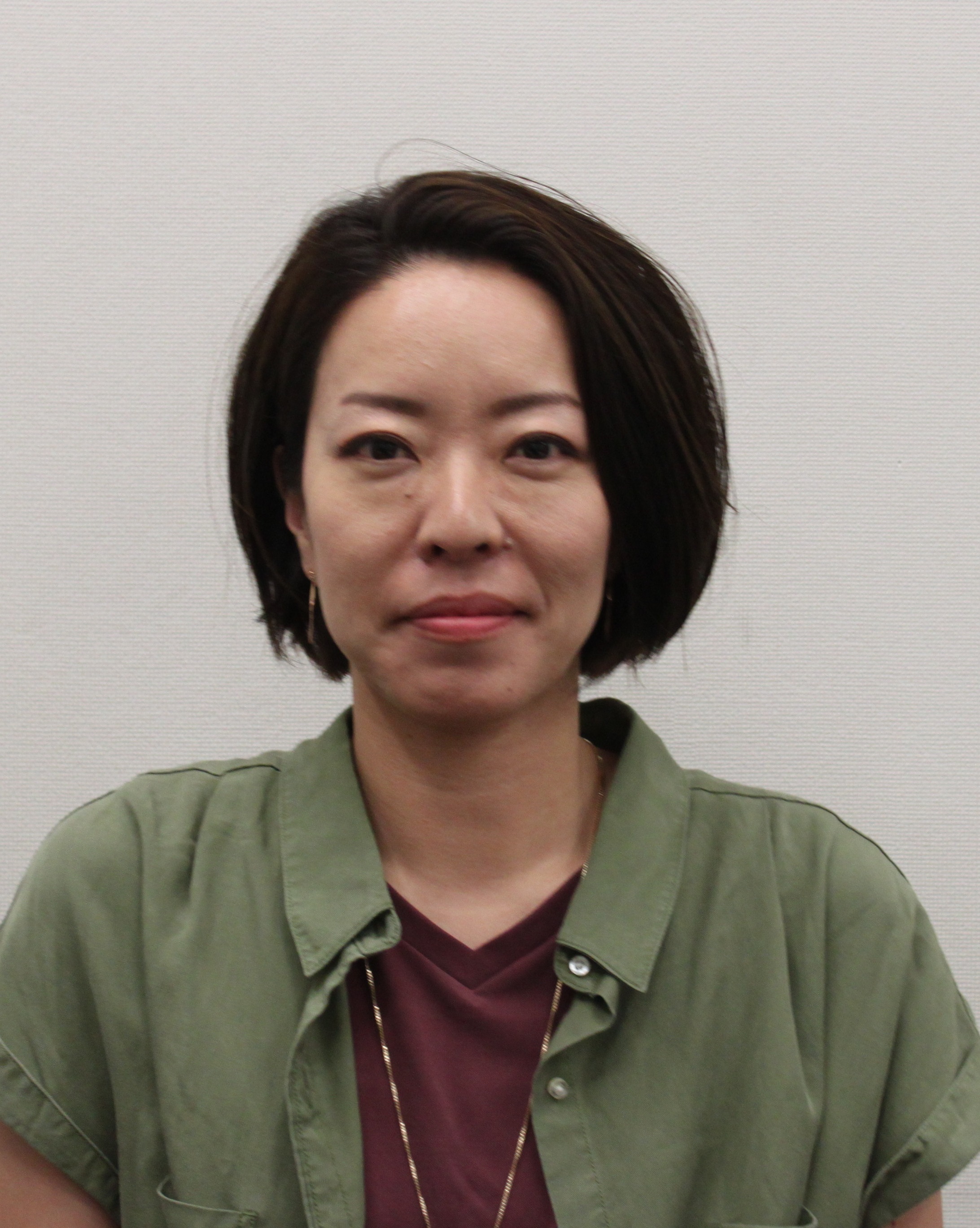 中本優子