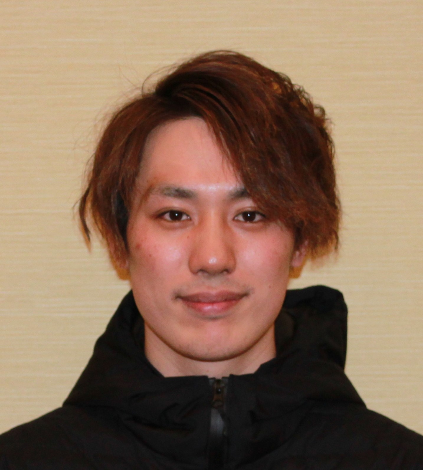 吉田勇斗